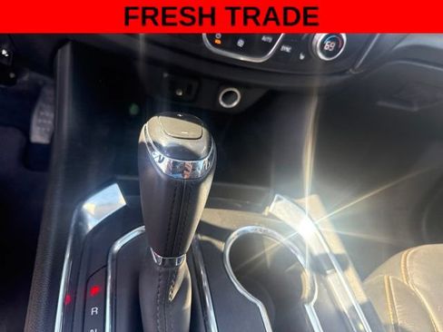 Used 2018 Chevrolet Traverse LT AWD/4WD image 20