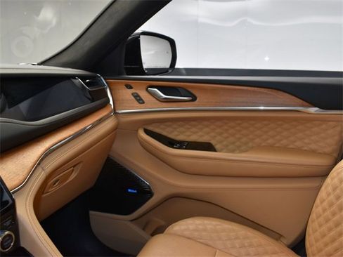 Used 2023 Jeep Grand Cherokee L Summit image 24