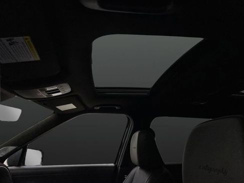 New 2026 Hyundai Palisade Calligraphy image 7