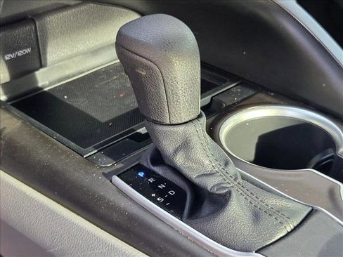 Used 2021 Toyota Camry LE w/ Carpet Mat Package (TMS) image 11