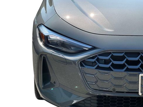New 2026 Audi A5 Premium AWD/4WD image 9