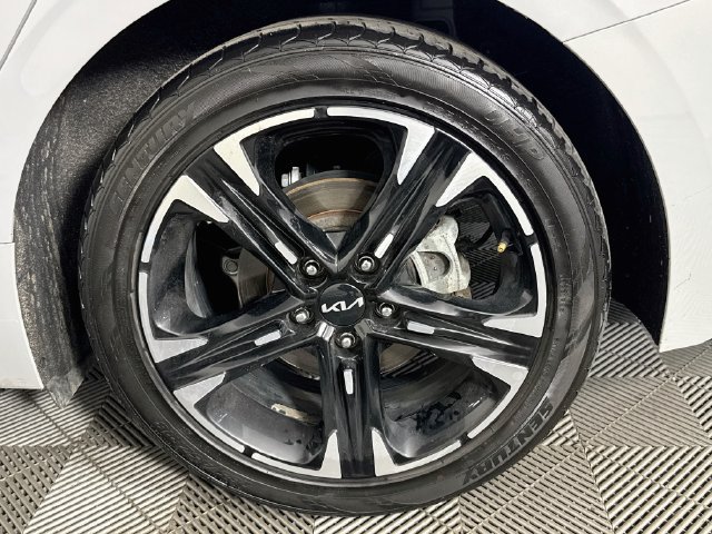 Used 2023 Kia K5 GT-Line w/ GT-Line Premium Package FWD image 34