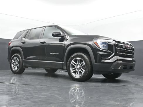 Used 2026 GMC Terrain Elevation FWD image 41