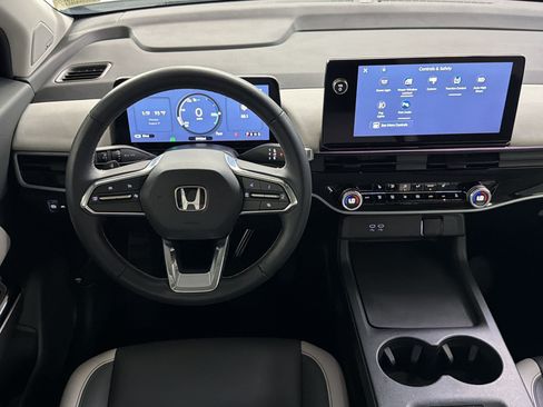 Certified 2026 Honda Prologue Touring image 28