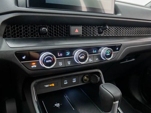 New 2026 Honda CR-V Sport-L image 27