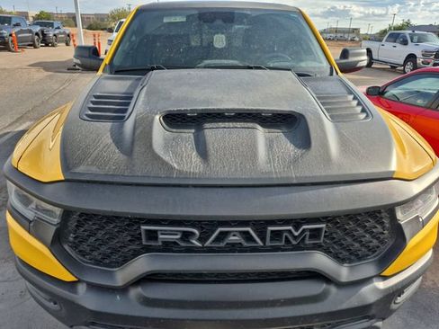 Used 2023 RAM 1500 TRX w/ TRX Level 2 Equipment Group AWD/4WD image 5