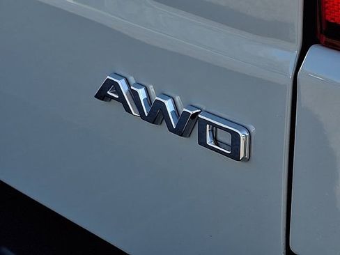 Used 2023 Ford Maverick Lariat w/ Equipment Group 500A Standard AWD/4WD image 30