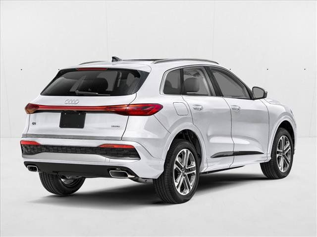 New 2026 Audi Q5 Prestige AWD/4WD image 2