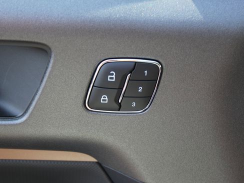 New 2025 Ford Bronco Sport Outer Banks w/ Outer Banks Tech Package+ image 18