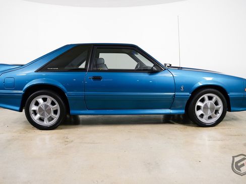 Used 1993 Ford Mustang Cobra image 10