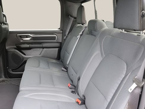New 2026 RAM 1500 Lone Star RWD image 15