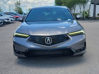 Used 2023 Acura Integra A-Spec FWD video 2