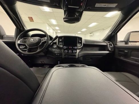 New 2026 RAM 2500 Tradesman w/ Chrome Appearance Group image 12