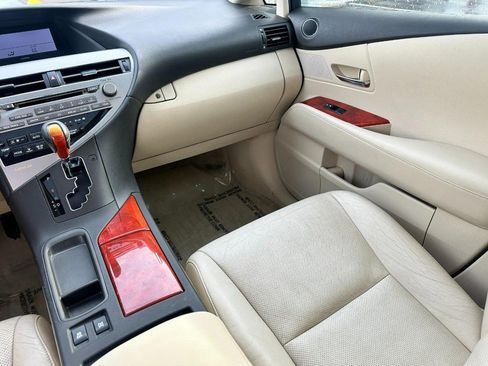 Used 2010 Lexus RX 350 AWD image 16