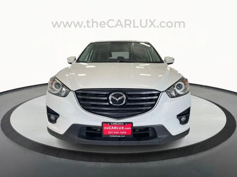 Used 2016 MAZDA CX-5 Touring image 2