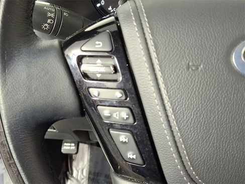 Certified 2024 INFINITI QX80 Sensory w/ Cargo Package image 26