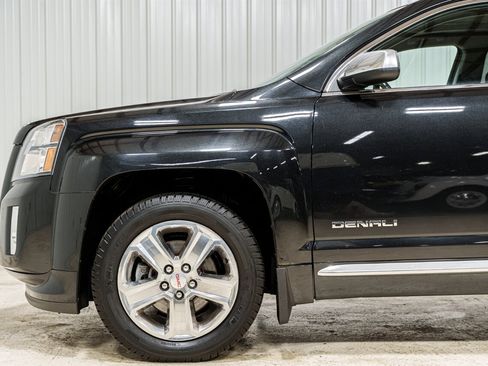 Used 2013 GMC Terrain Denali w/ LPO, Protection Package image 3