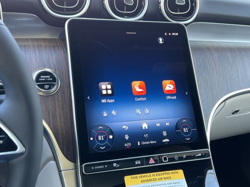 New 2026 Mercedes-Benz GLC 300 4MATIC image 20