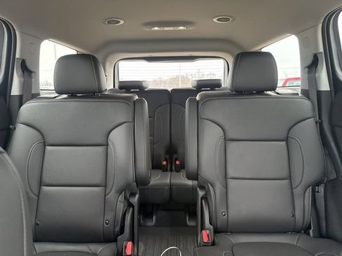 Used 2023 GMC Acadia SLT w/ Preferred Package image 16