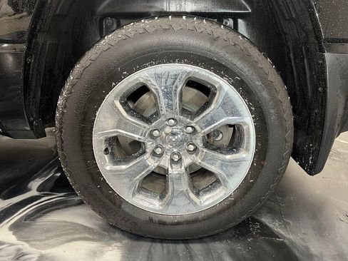 Used 2020 RAM 1500 Big Horn image 21