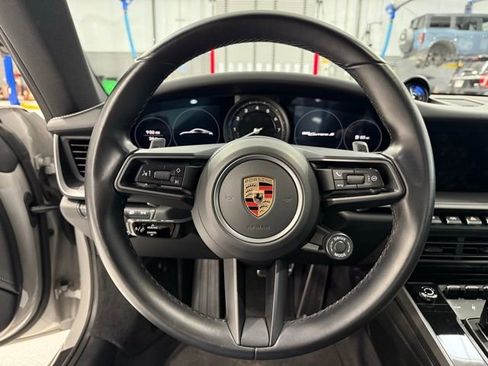 Used 2024 Porsche 911 Carrera S image 13