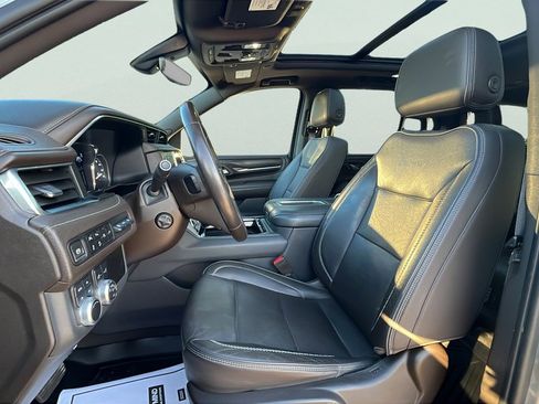 Used 2021 GMC Yukon Denali w/ Denali Premium Package AWD/4WD image 15
