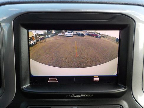 Used 2021 Chevrolet Silverado 1500 W/T w/ WT Fleet Convenience Package image 20