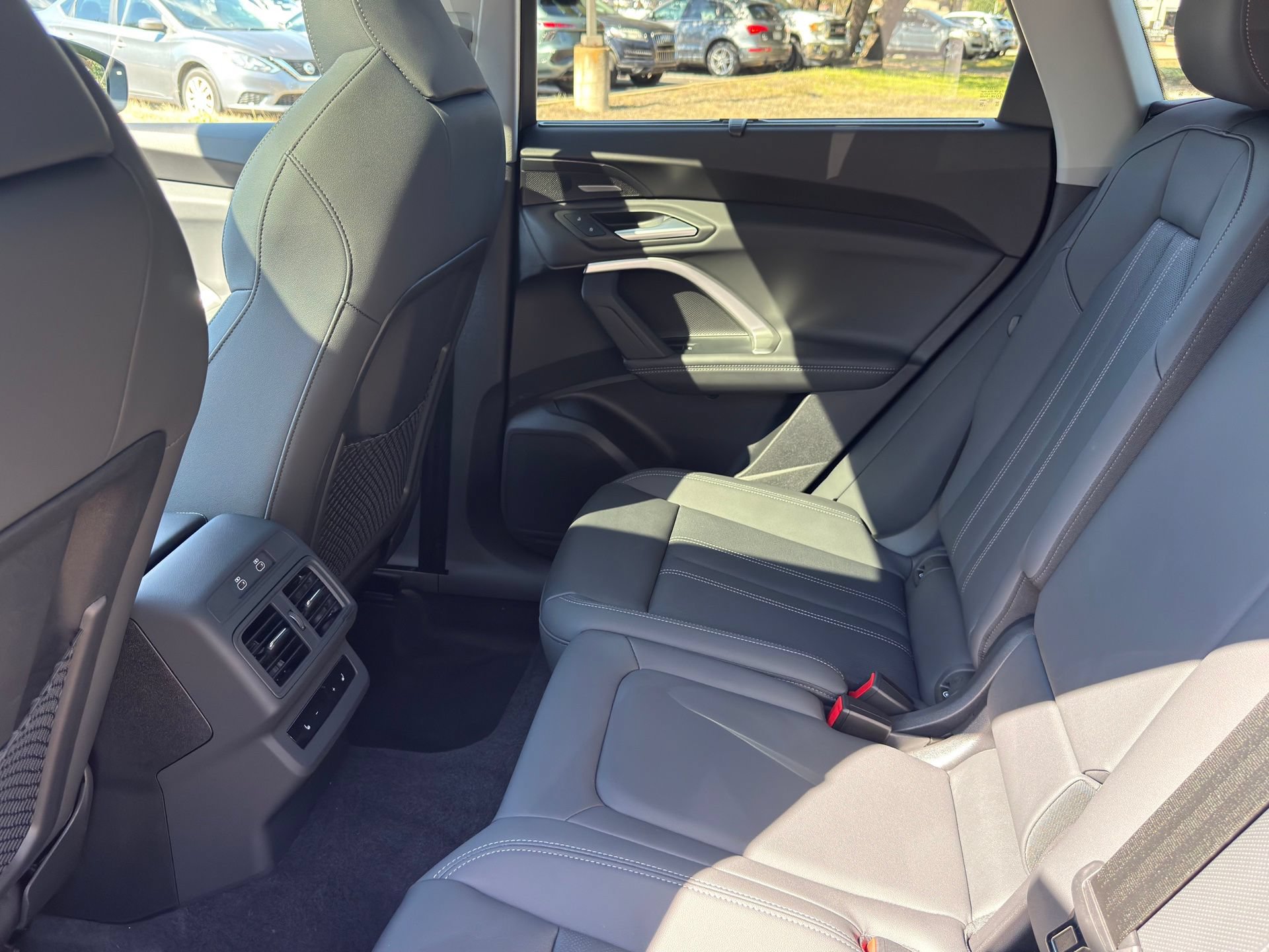 New 2026 Audi Q5 Prestige AWD/4WD image 24