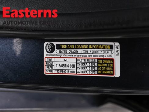 Used 2018 Honda Civic LX image 32