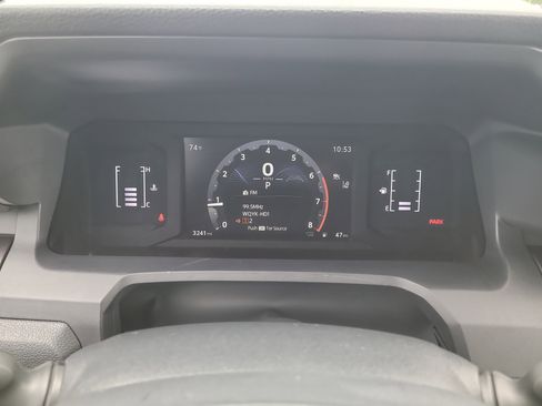 Used 2026 Toyota 4Runner SR5 image 30