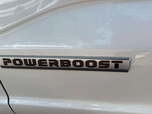 Used 2021 Ford F150 Limited AWD/4WD image 26
