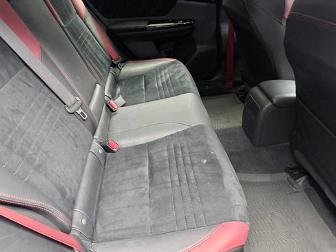 Used 2020 Subaru WRX STI w/ Popular Package #3 (IZT) AWD/4WD image 13