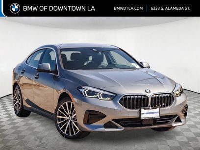 Used 2022 BMW 228i Gran Coupe w/ Convenience Package