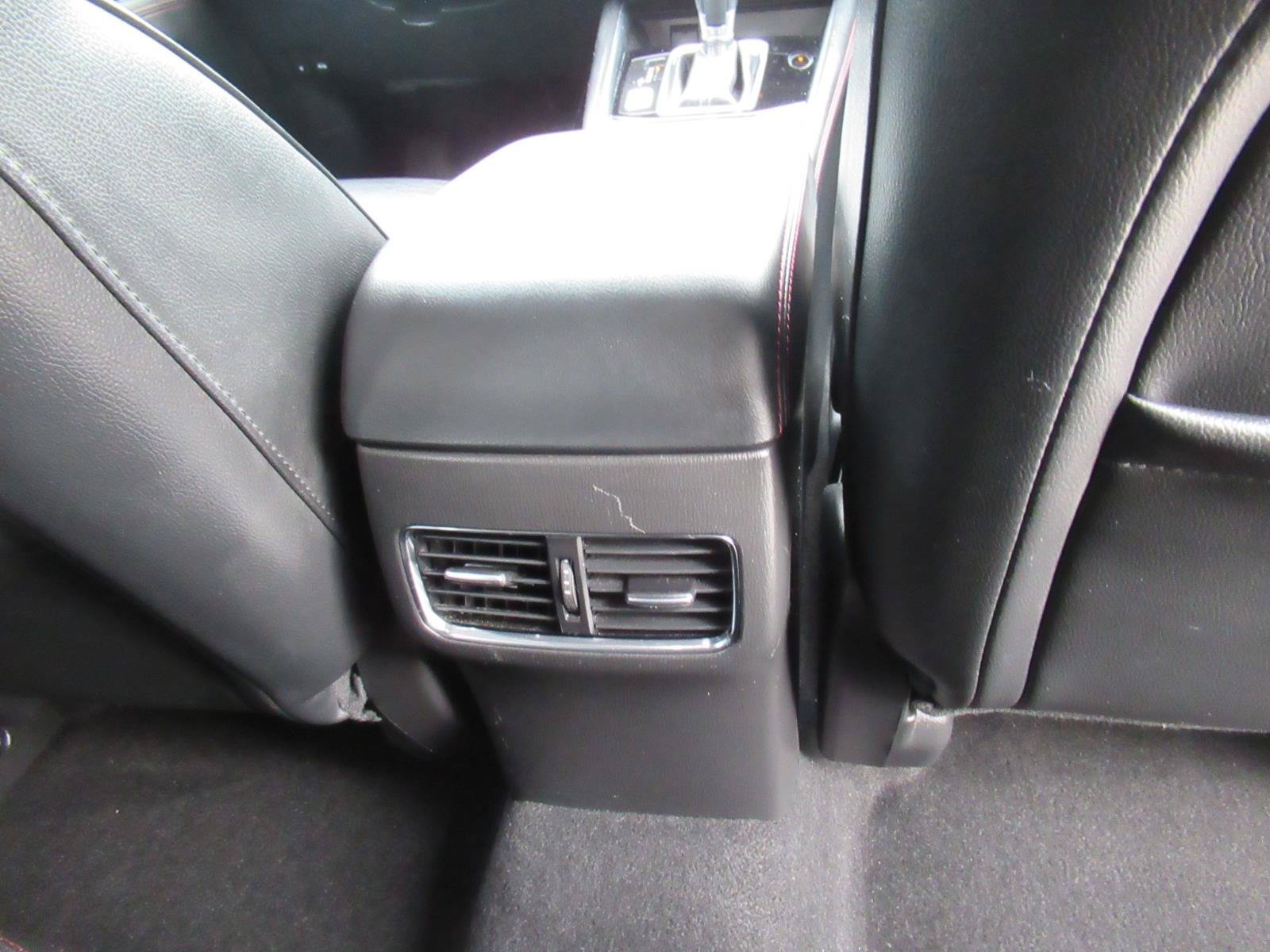 Used 2023 MAZDA CX-5 AWD 2.5 Turbo image 35