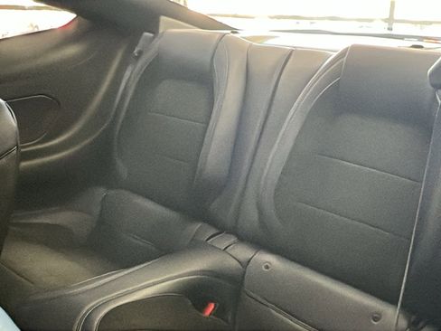 New 2025 Ford Mustang Dark Horse image 26