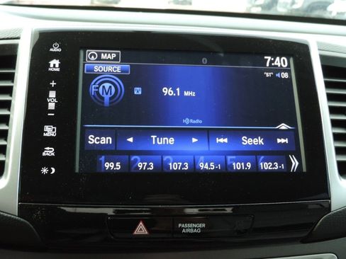 Used 2017 Honda Ridgeline RTL-T image 23