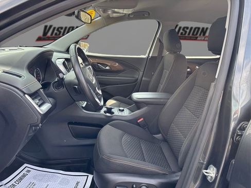 Used 2020 GMC Terrain SLE w/ Driver Convenience Package AWD/4WD image 9