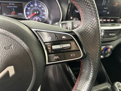 Used 2023 Kia Forte GT image 16