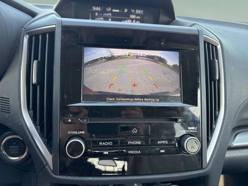 Used 2021 Subaru Forester Premium w/ Popular Package #1 image 22