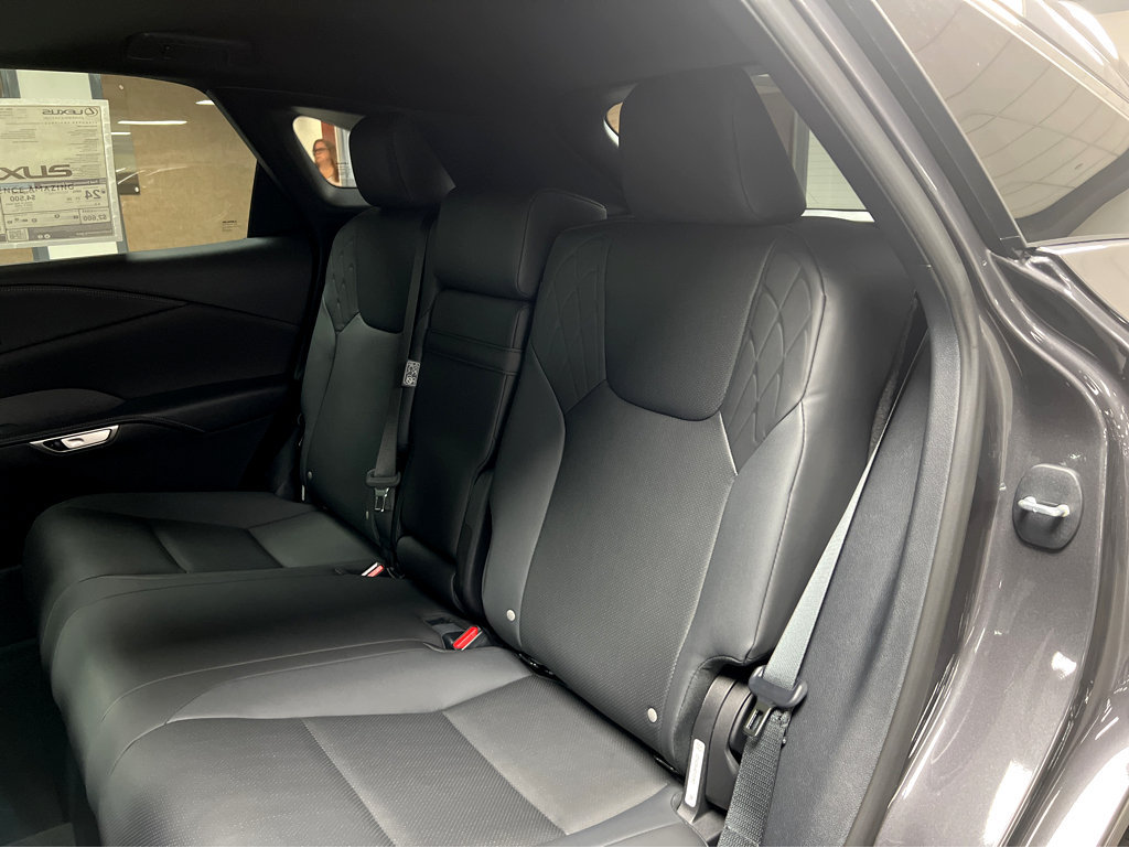 New 2026 Lexus RX 350 Premium AWD/4WD image 20
