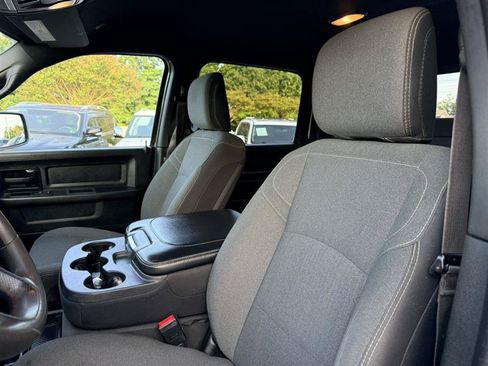 Used 2022 RAM 2500 Tradesman AWD/4WD image 22