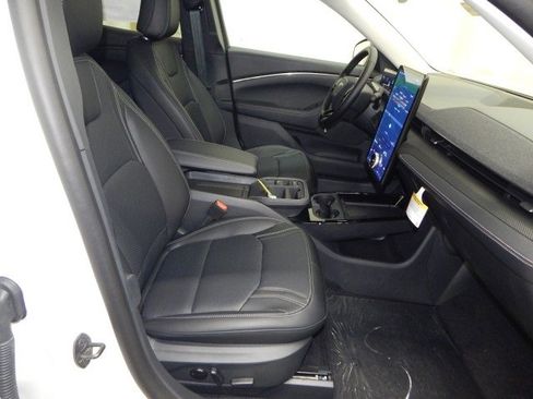 New 2025 Ford Mustang Mach-E Premium w/ Interior Protection Package image 20