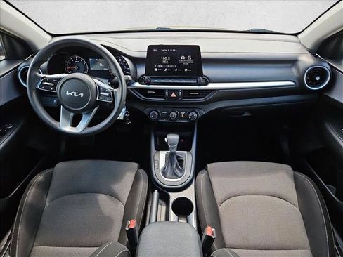 Used 2024 Kia Forte LXS FWD image 16