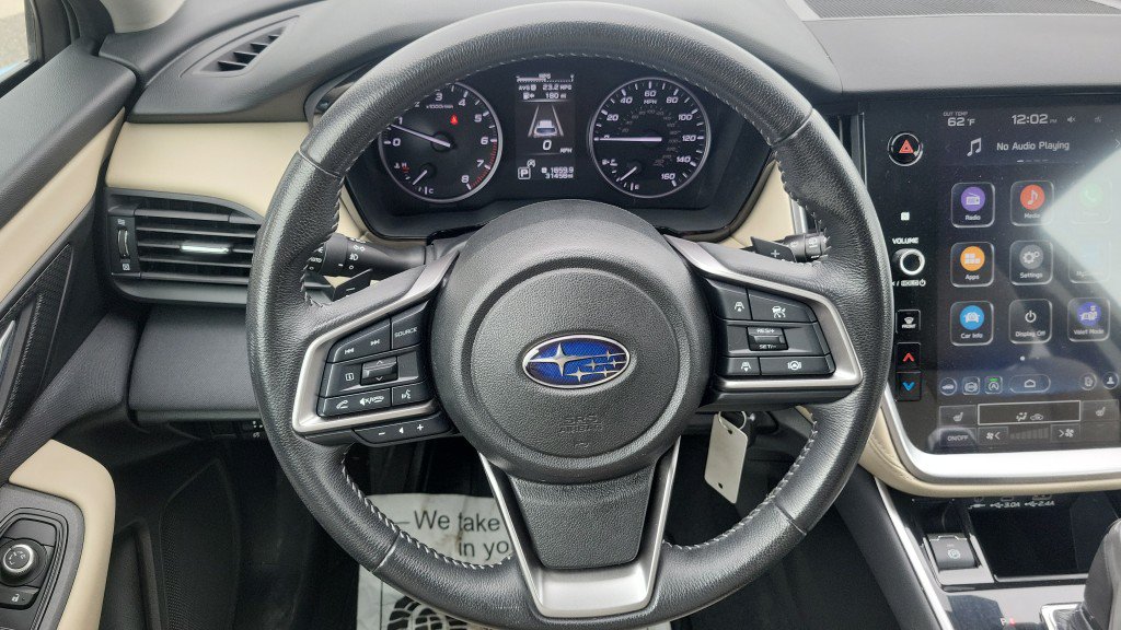 Used 2023 Subaru Outback Premium AWD/4WD image 29