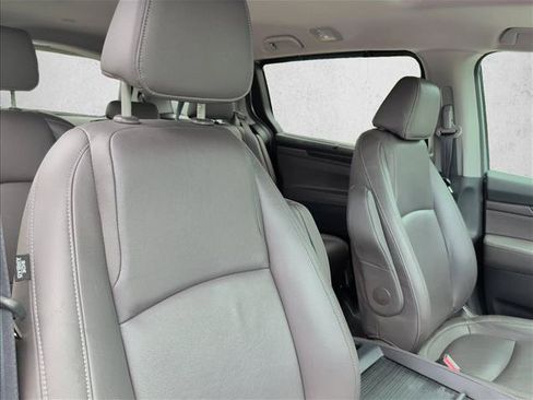 Used 2024 Honda Odyssey EX-L image 30