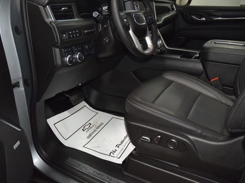 Used 2024 GMC Yukon Denali w/ Max Trailering Package AWD/4WD image 41