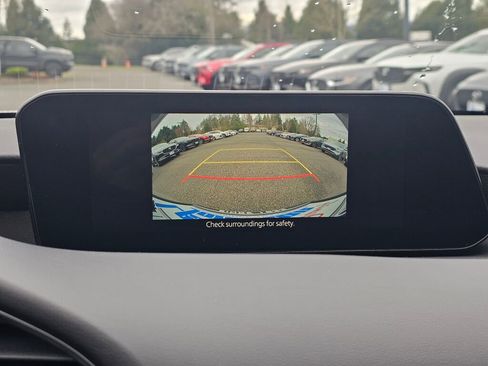 New 2026 MAZDA MAZDA3 2.5 S Sedan w/ Preferred Pkg image 15