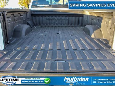 Used 2024 GMC Sierra 3500 Denali w/ Denali Reserve Package AWD/4WD image 11