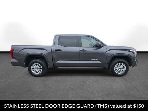 Used 2023 Toyota Tundra SR5 AWD/4WD image 4