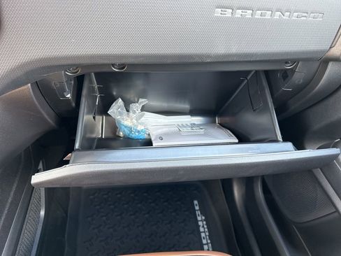 New 2026 Ford Bronco Sport Outer Banks AWD/4WD image 27